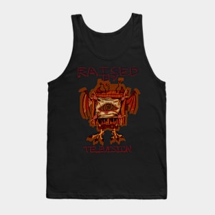 Demon Box Alt Tank Top